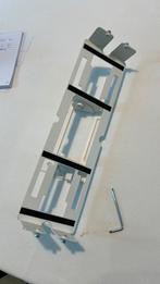 Houder ikea symfonisk wit wandbevestiging, Enlèvement ou Envoi, Utilisé