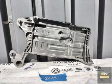 VW GOLF VII ACCUBAK ORIGINEEL beschikbaar voor biedingen