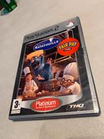 Ps2 game Disney pixar ratatouille Playstation 2 met boekjeo, Ophalen of Verzenden, Zo goed als nieuw