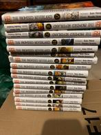 Tome 1 a 17 The Promised Neverland, Boeken, Ophalen, Zo goed als nieuw