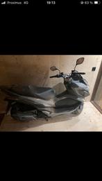 Sym jet x, Ophalen, Overige modellen, 125 cc, Zo goed als nieuw