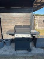 Campingaz BBQ 3brander, Tuin en Terras, Gasbarbecues, Ophalen, Gebruikt, Campingaz