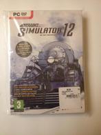 Trainz Simulator '12 (PC DVD), À partir de 3 ans, Enlèvement ou Envoi, Simulation, Neuf
