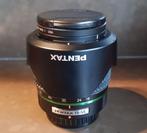 K lens Pentax (18-55 mm) + (50-200mm), Audio, Tv en Foto, Zo goed als nieuw, Ophalen