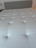 Surmatelas 160 x 200, Matelas, Comme neuf, Enlèvement, 200 cm