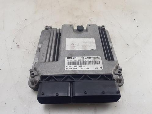 COMPUTER MOTOR Alfa Romeo 159 (939AX) (01-2005/12-2012), Auto-onderdelen, Elektronica en Kabels, Alfa Romeo, Gebruikt