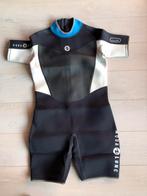 Duikpak heren shorty maat L 3 mm, Watersport en Boten, Watersportkleding, Ophalen, Aqualung, Heer, Overige typen
