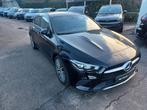 Mercedes-Benz CLA-Klasse Shooting Brake 180 d Business Solut, Autos, CLA, Achat, Euro 6, Entreprise