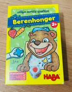 Spel “Berenhonger”, Ophalen, Zo goed als nieuw