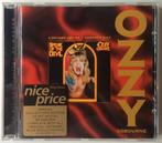 Ozzy Osbourne - speak of the devil, Cd's en Dvd's, Ophalen of Verzenden, Zo goed als nieuw, Alternative