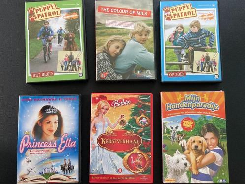 DVD's  FILM, Cd's en Dvd's, Dvd's | Kinderen en Jeugd, Zo goed als nieuw, Film, Ophalen of Verzenden