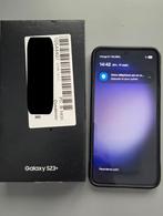 Samsung s23+ Zo goed als nieuw, Ophalen, Zwart, Zo goed als nieuw, Zonder abonnement