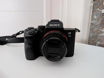 Sony a7iii  (sans l'objectif) beschikbaar voor biedingen