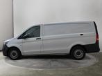 Mercedes-Benz Vito 116 CDI Long (bj 2020), Auto's, 4 deurs, Gebruikt, 4 cilinders, 2000 kg