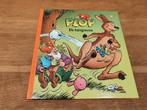 Leesboek Plop de kangoeroe, Boeken, Ophalen of Verzenden, Zo goed als nieuw, Studio 100, Sprookjes