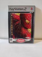 Spider Man 2 Playstation 2, Aventure et Action, Utilisé, À partir de 12 ans, Enlèvement ou Envoi