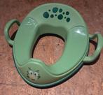 Toilet verkleiner, Enlèvement