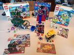 lego 4 sets TOY STORY 7599 7789 7591 7592, Enfants & Bébés, Comme neuf, Ensemble complet, Lego, Enlèvement ou Envoi