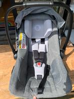 Siege auto cosi Turtle Air Nuna, Comme neuf, Autres marques, Ceinture de sécurité ou Isofix, Dossier réglable