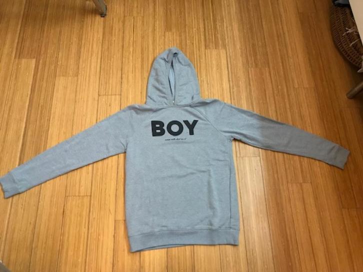 Pull à capuche ado, Enfants & Bébés, Vêtements enfant | Taille 92, Comme neuf, Garçon, Pull ou Veste, Enlèvement ou Envoi