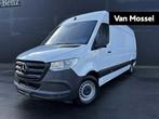 Mercedes-Benz Sprinter 314 CDI-L2H2 -VLOER - WANDEN - CARPLA, https://public.car-pass.be/vhr/7dfd4145-6dd6-4416-ac4a-1c4ac05ef42f