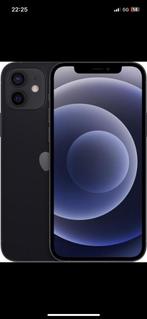 Iphone 12, Telecommunicatie, Mobiele telefoons | Toebehoren en Onderdelen, Ophalen of Verzenden, Zo goed als nieuw