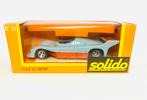Solido Gulf Le Mans, Verzenden, Nieuw, Auto, Solido