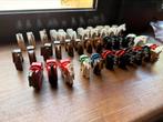 Groot lot lego paarden, Kinderen en Baby's, Ophalen of Verzenden, Lego