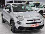 Fiat 500X FireFly 1.0i Lane Assist Blue CAMERA Gps Cruise, Gebruikt, 500X, Bedrijf, SUV of Terreinwagen