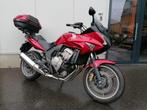 honda cbf 600 ABS met garantie!, 600 cm³, 4 cylindres, Tourisme, Plus de 35 kW