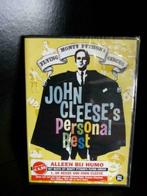 Het beste uit: Monty Python's Flying Circus - De keuze van J, Vanaf 12 jaar, Ophalen of Verzenden, Zo goed als nieuw, Tv-programma of Sketches