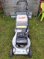 Tondeuse kawasaki a démarrer, Ophalen, Zo goed als nieuw