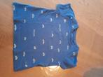 T-shirt 92, Kinderen en Baby's, Kinderkleding | Maat 92, Jongen, Gebruikt, Shirt of Longsleeve, Ophalen