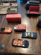 Verschillende modelbouw voertuigen, Hobby en Vrije tijd, Modelbouw | Auto's en Voertuigen, Ophalen, Gebruikt