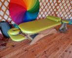 Massagetafel Simplex. Maar enkele keren gebruikt, Sport en Fitness, Massageproducten, Ophalen, Zo goed als nieuw, Massagetafel
