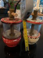 Salière et poivrier, Electroménager, Enlèvement, Utilisé