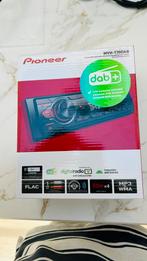 ZGAN pioneer autoradio, Ophalen of Verzenden, Zo goed als nieuw