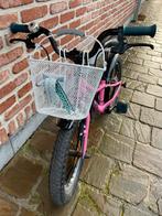 Vélo pour enfant 16 pouces, Fietsen en Brommers, Fietsen | Kinderfietsjes, Ophalen, Zo goed als nieuw, 16 tot 20 inch