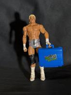 Wwe Dolph Ziggler 2011 + MITB, Ophalen of Verzenden, Zo goed als nieuw