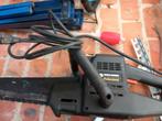 black en decker alygator elektrische zaag prof, Ophalen, Gebruikt, Overige typen, 600 tot 1200 watt