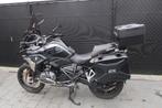 BMW 1250 GS tripple black BJ 2022 full opties, Motoren, 2 cilinders, Handvatverwarming, Particulier, Meer dan 35 kW