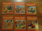 50 x suske en wiske ( prachtstaat ) 4 loten beschikbaar, Willy Vandersteen, Ophalen of Verzenden, Zo goed als nieuw, Meerdere stripboeken