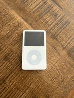 OBS ipod classic 30gb 5th gen (late 2006) white, Classic, Enlèvement ou Envoi, Autres couleurs, Ne fonctionne pas
