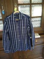 Chemise homme Enrico Mori. Taille L. Neuve, Ophalen of Verzenden, Zo goed als nieuw