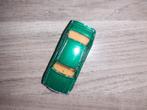 Majorette Mercedes 190E 2.3-16 Nr.231, Enlèvement ou Envoi, Utilisé, Voiture