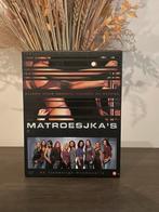 Matroesjka's seizoen 1, Cd's en Dvd's, Ophalen of Verzenden, Zo goed als nieuw