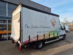 Mercedes-Benz Sprinter 513 CDI/ Pritsche/ 2X Plane/ E6/ 435, Auto's, Bestelwagens en Lichte vracht, Automaat, Achterwielaandrijving