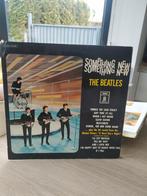 Disque Vinyle Lp 33 tours The Beatles Something New, CD & DVD, Vinyles | Compilations, Utilisé, Enlèvement ou Envoi, Rock et Metal