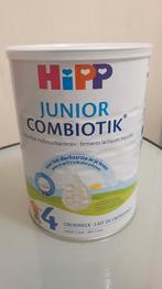 Hipp melkpoeder 4 junior (vanaf 2 jaar), Kinderen en Baby's, Babyvoeding en Toebehoren, Nieuw, Ophalen