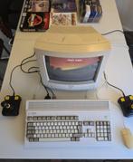 Commodore Amiga 1200 met console + games + joysticks, Computers en Software, Ophalen of Verzenden